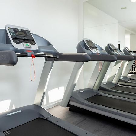 Hotel Gryf Gdańsk Kültér fotó